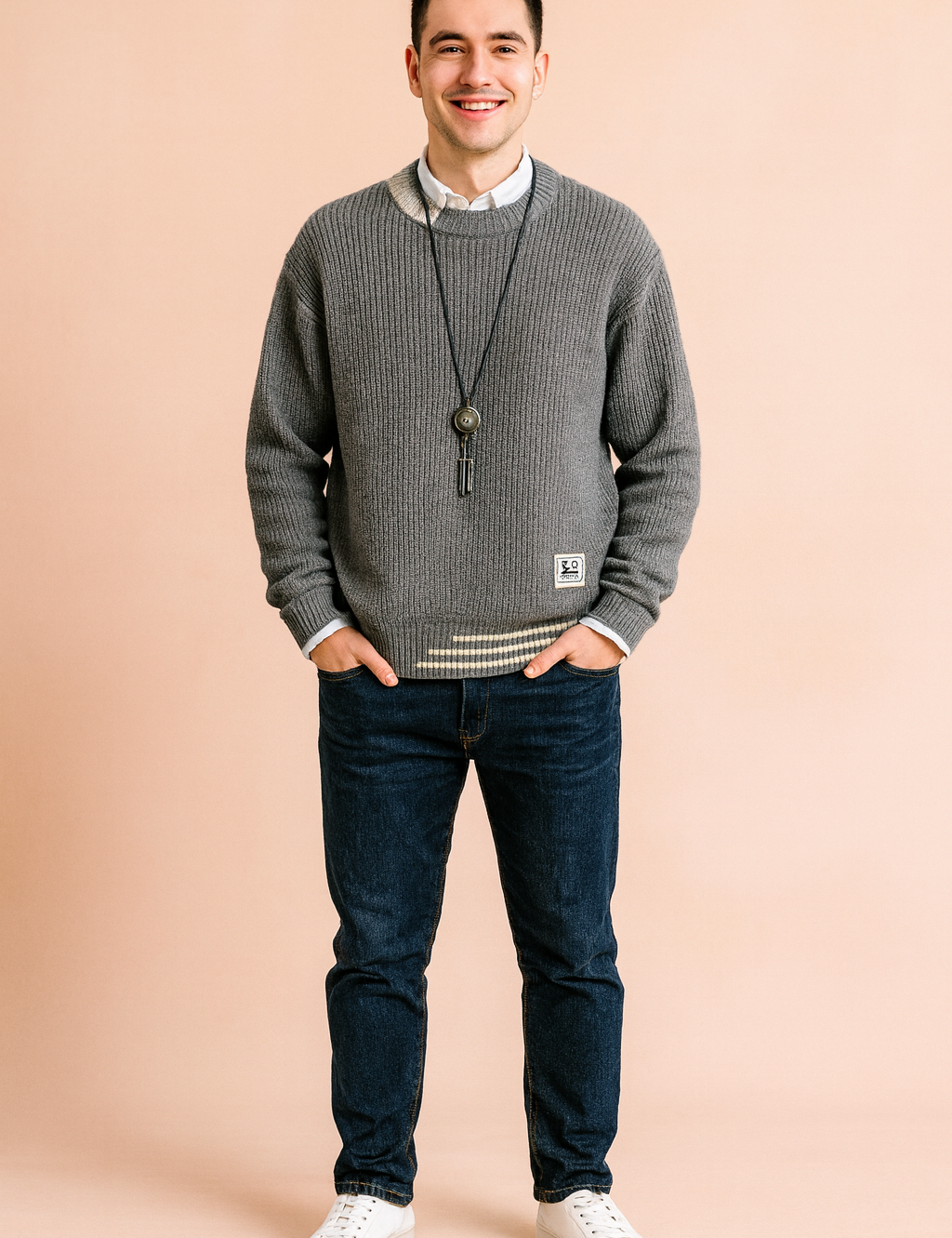 Norwin | Friluftstrøje 2