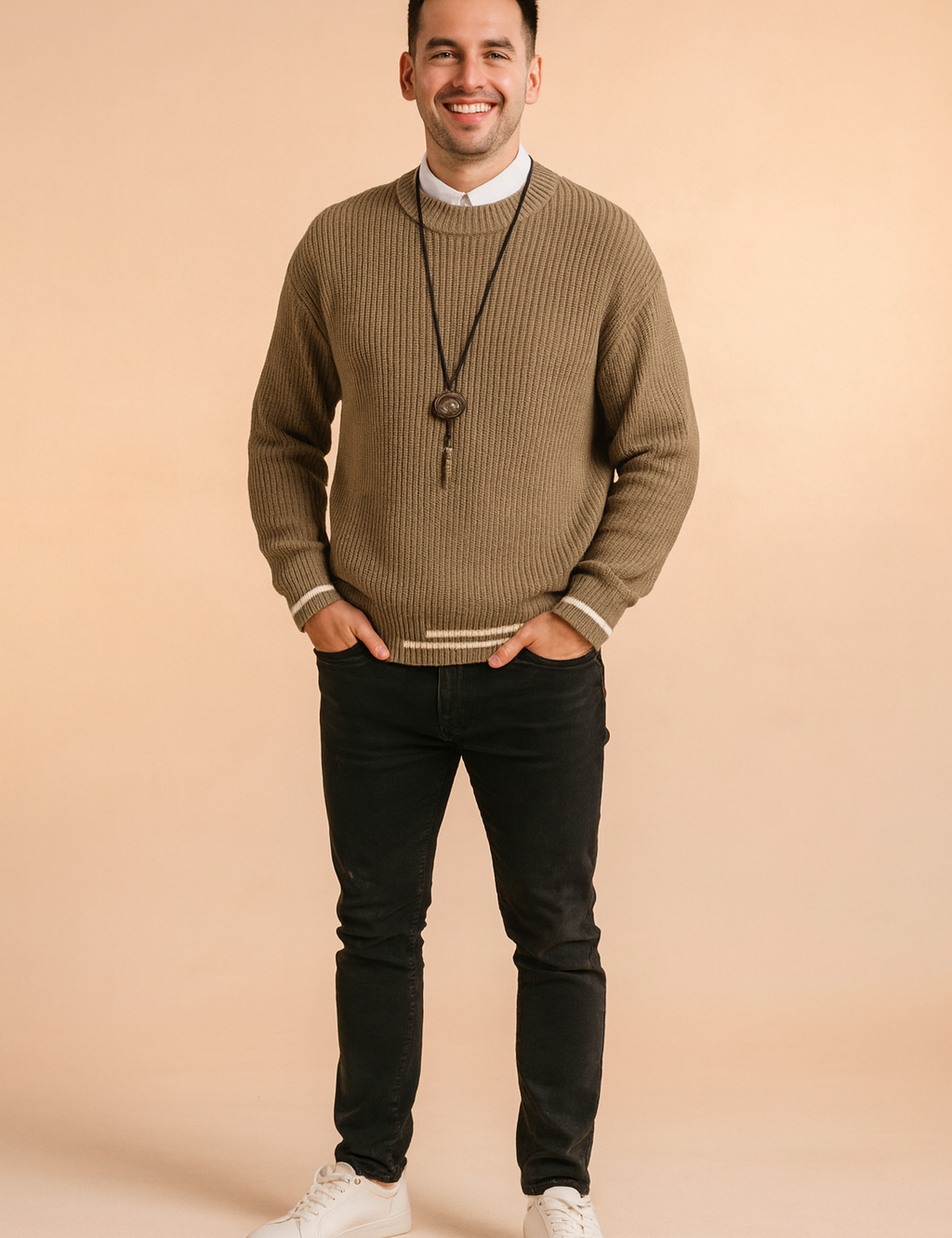 Norwin | Friluftstrøje 3