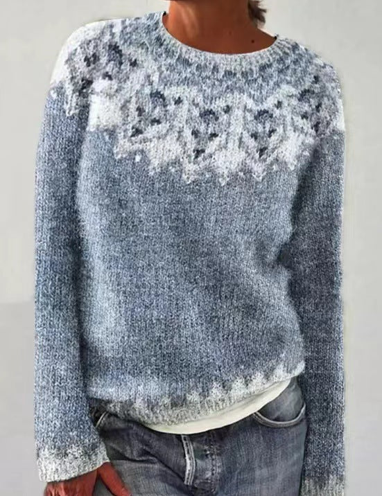 Dani | Vintage Sweater