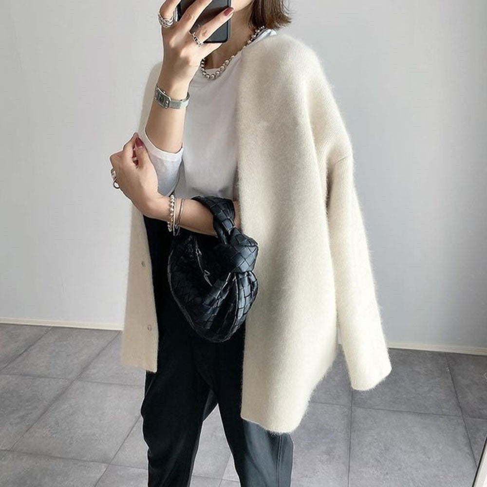 Isabel | Forfinet Vest