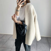 Isabel | Forfinet Vest