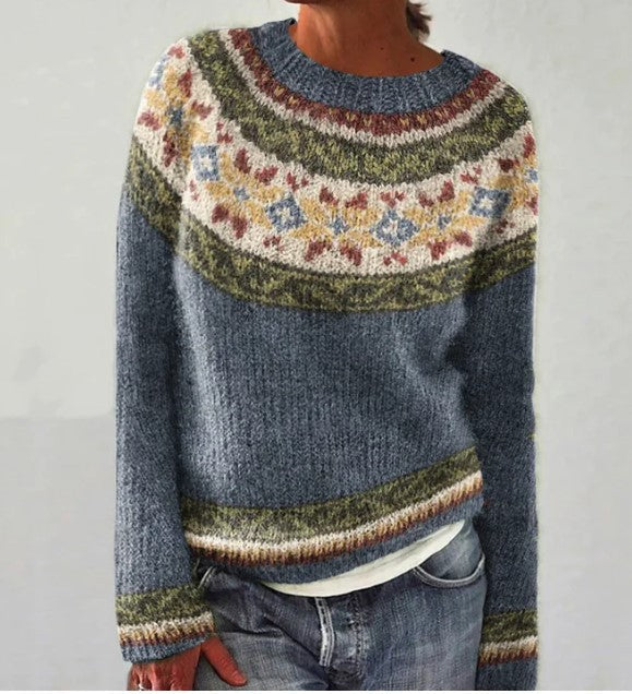 Dani | Vintage Sweater