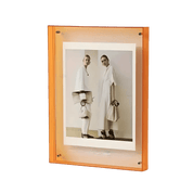 Snapbush | Moderne Flydende Fotoramme