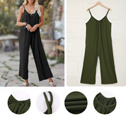 Anika | Premium Jumpsuit