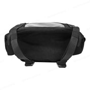 Opbevaringstaske til motorcykelstyr og forrude – Telefonholder til berøringsskærm, etui til brændstoftank, etui til høretelefoner til Vespa og TMAX 5