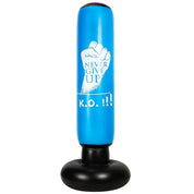 Oppustelig boksebold – Til træning og sjov 1