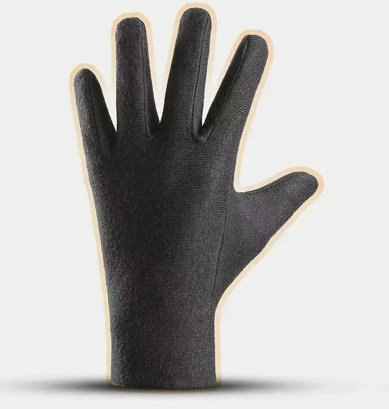 Opvarmede motorcykelhandsker – Vandtæt vinterudstyr med genopladeligt batteri, touchscreen-funktion og overlegen termisk beskyttelse 7