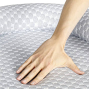 Ortopædisk kølende hundeseng 3