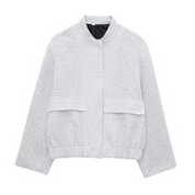 Pailletjakke til kvinder | Kort 4