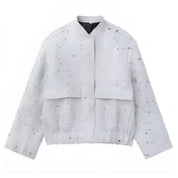 Pailletjakke til kvinder | Kort 6