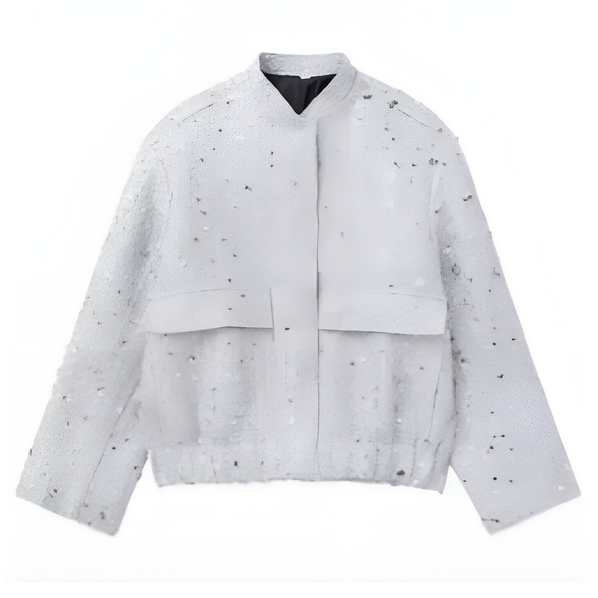 Pailletjakke til kvinder | Kort 6