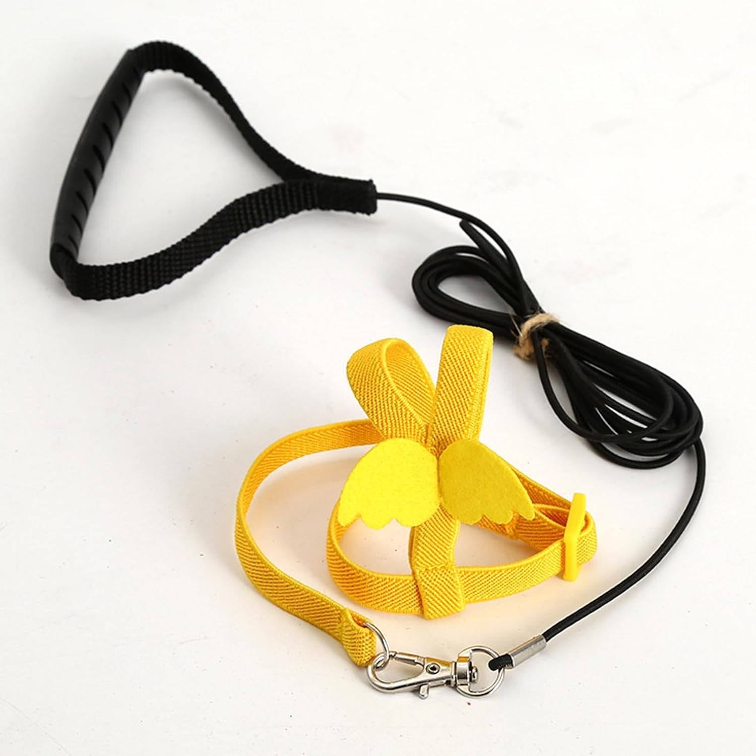 Papegøje fuglesele 1