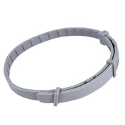 Parasitafvisende halsbånd til kæledyr 0