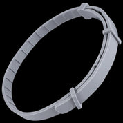 Parasitafvisende halsbånd til kæledyr 2