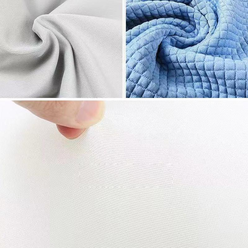 Pars foretrukne hukommelsespude 7