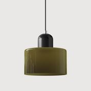 PendantHorizont: Forlænget halo-pendellampe med et elegant, moderne design 8