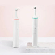 Plakfjerner til tænder og tandkød 0