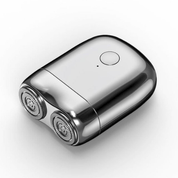 PocketPulse | Bærbar elektrisk barbermaskine til hurtig og nem pleje 2