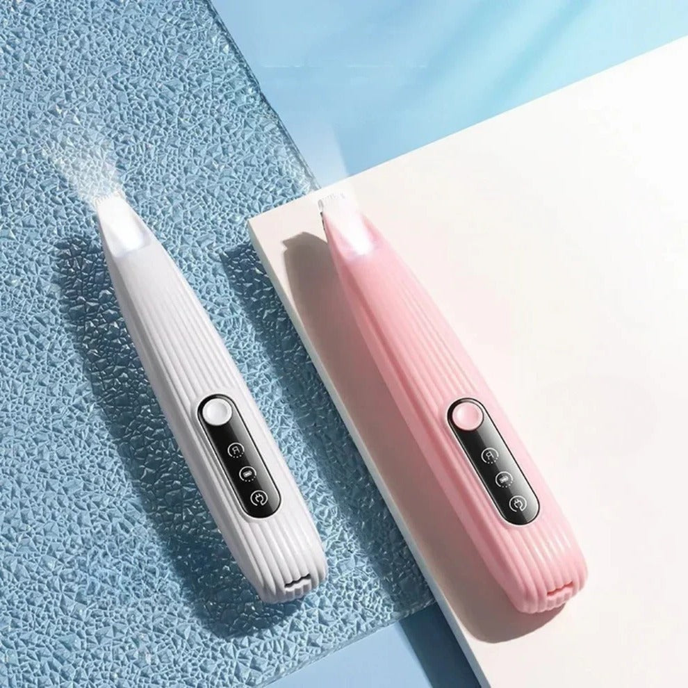 Pote- og pelstrimmer til kæledyr 0