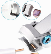 PowerClip - Stærk negleklipper til tykke negle 1