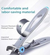 PowerClip - Stærk negleklipper til tykke negle 2