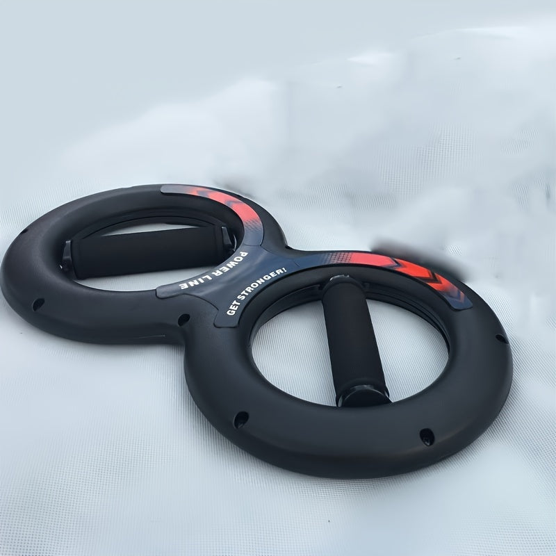 PowerGrip 8-formet træner – Kraftfuld håndleds- og underarmstræning 3