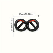 PowerGrip 8-formet træner – Kraftfuld håndleds- og underarmstræning 5