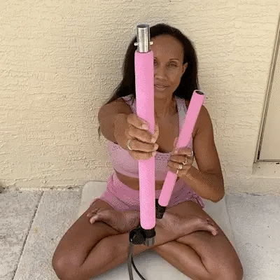 Power Pilates træner – Til fuldkropstræning 8