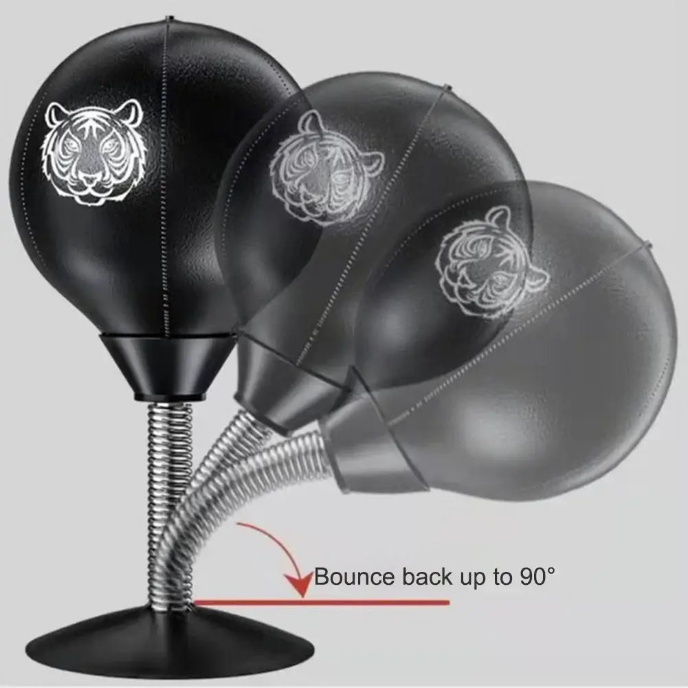 Power boksebold – Til intensiv træning 2