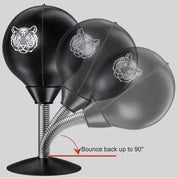 Power boksebold – Til intensiv træning 2