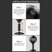 Power boksebold – Til intensiv træning 5