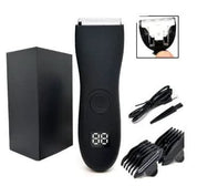 PrecisionTrim | Smart genopladelig trimmer til jævn og sikker pelspleje 3