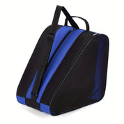 ProGlide Skatebag – Praktisk opbevaringstaske til alle typer skøjter 10