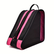 ProGlide Skatebag – Praktisk opbevaringstaske til alle typer skøjter 5