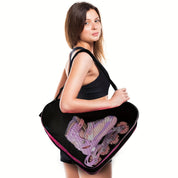 ProGlide Skatebag – Praktisk opbevaringstaske til alle typer skøjter 8