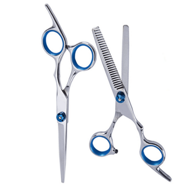 ProStyler hårklipningssæt | 10-delt trimmesæt til hjemmeklipning 2