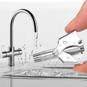 ProTrim næsehårskærer | Genopladelig trimmer til næse-, øre- og detaljepleje 3