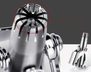 ProTrim næsehårskærer | Genopladelig trimmer til næse-, øre- og detaljepleje 4