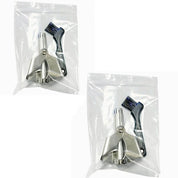 ProTrim næsehårskærer | Genopladelig trimmer til næse-, øre- og detaljepleje 7