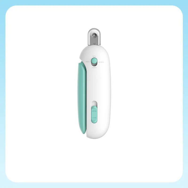 Professionelle negleklippere til katte og hunde 0