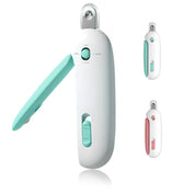 Professionelle negleklippere til katte og hunde 1