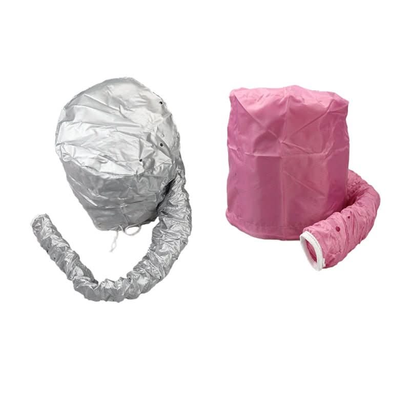 QuickDry | 2-i-1 hårtørrerhætte til hurtig tørring og skånsom styling 1