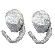 QuickDry | 2-i-1 hårtørrerhætte til hurtig tørring og skånsom styling 5