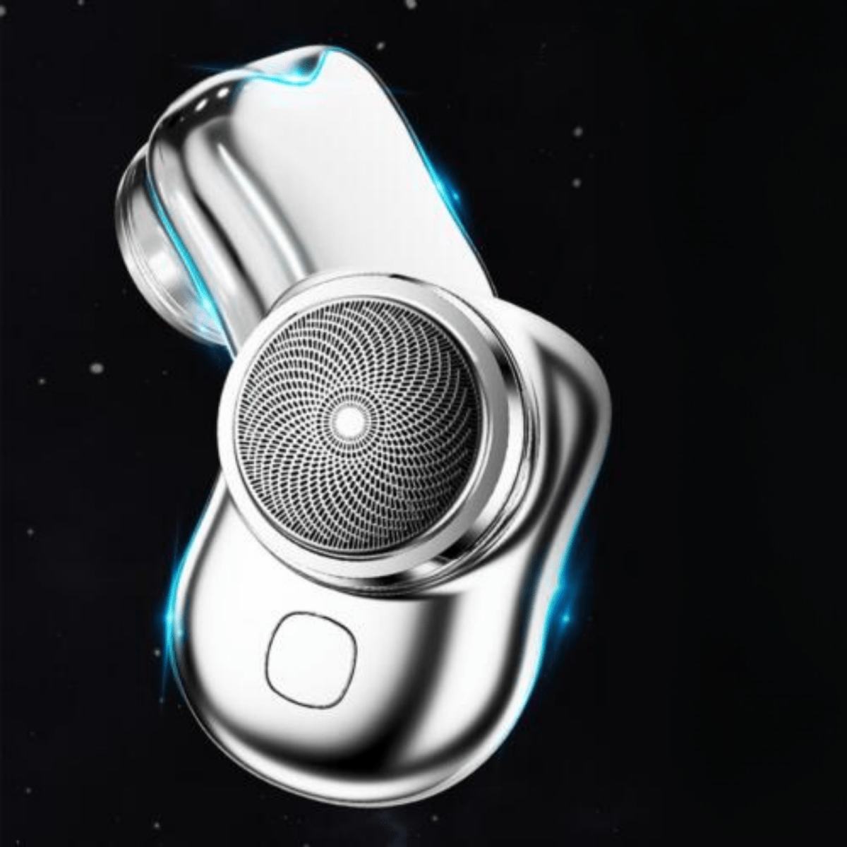 QuickTrim | Ledningsfri barbermaskine til skånsom hårpleje 2