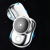 QuickTrim | Ledningsfri barbermaskine til skånsom hårpleje 2