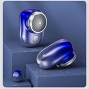 QuickTrim | Ledningsfri barbermaskine til skånsom hårpleje 3