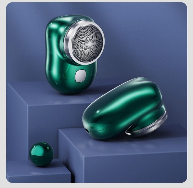 QuickTrim | Ledningsfri barbermaskine til skånsom hårpleje 4