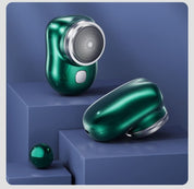 QuickTrim | Ledningsfri barbermaskine til skånsom hårpleje 4