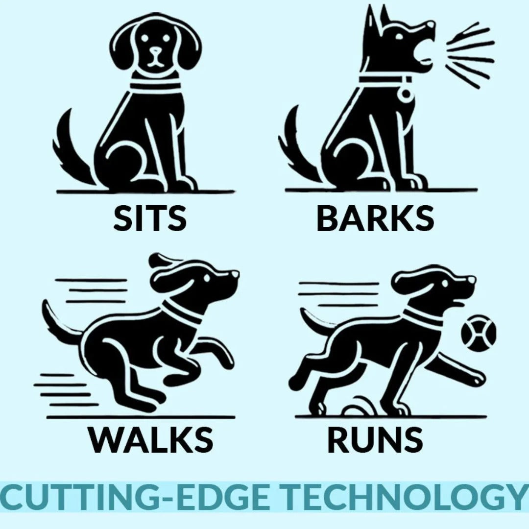 Realistisk robothvalp 4