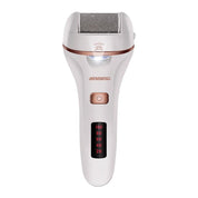 Opgeladen Electrofoot - Kallus Remover - Hard Skin Remover voor voeten-1